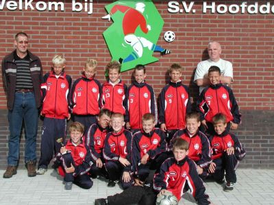 2002-2003_Hoofddorp_D11_team