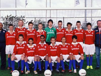 2006-2007_Hoofddorp_C1_team
