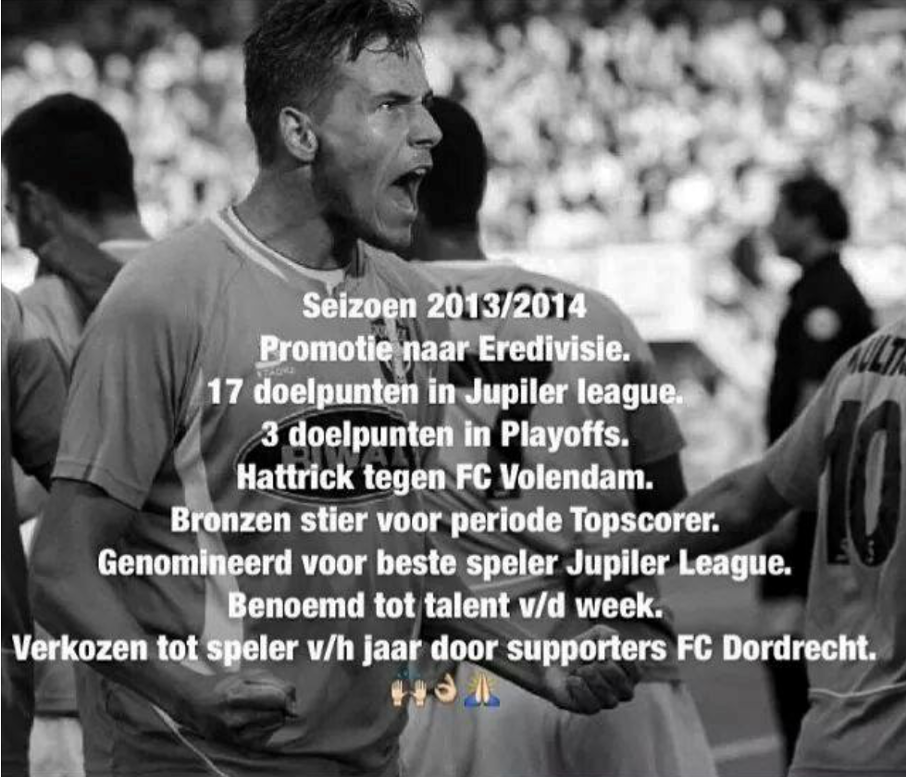 2013 2014 Dordrecht overzicht 1