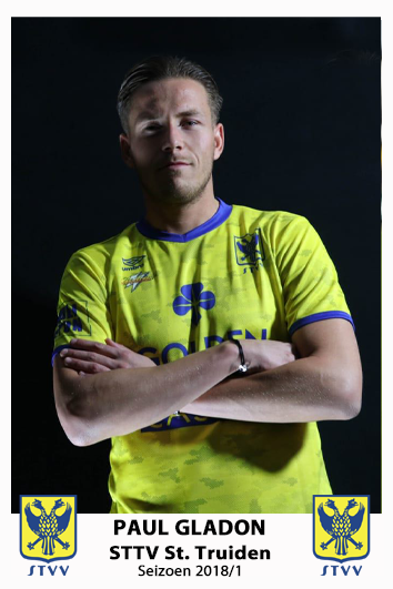20158 Paul STTV fan kaart copy