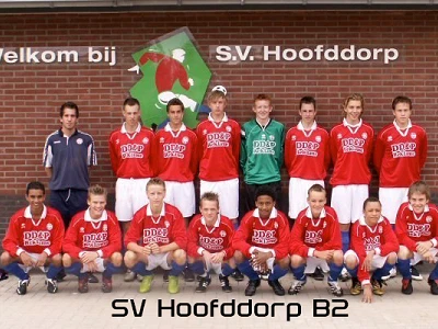 SV Hoofddorp