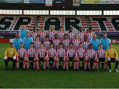 Seizoen 2009-2010